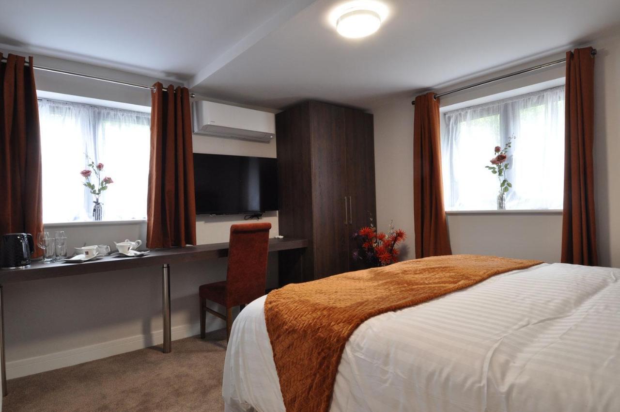 King Hotel Tenterden Eksteriør bilde