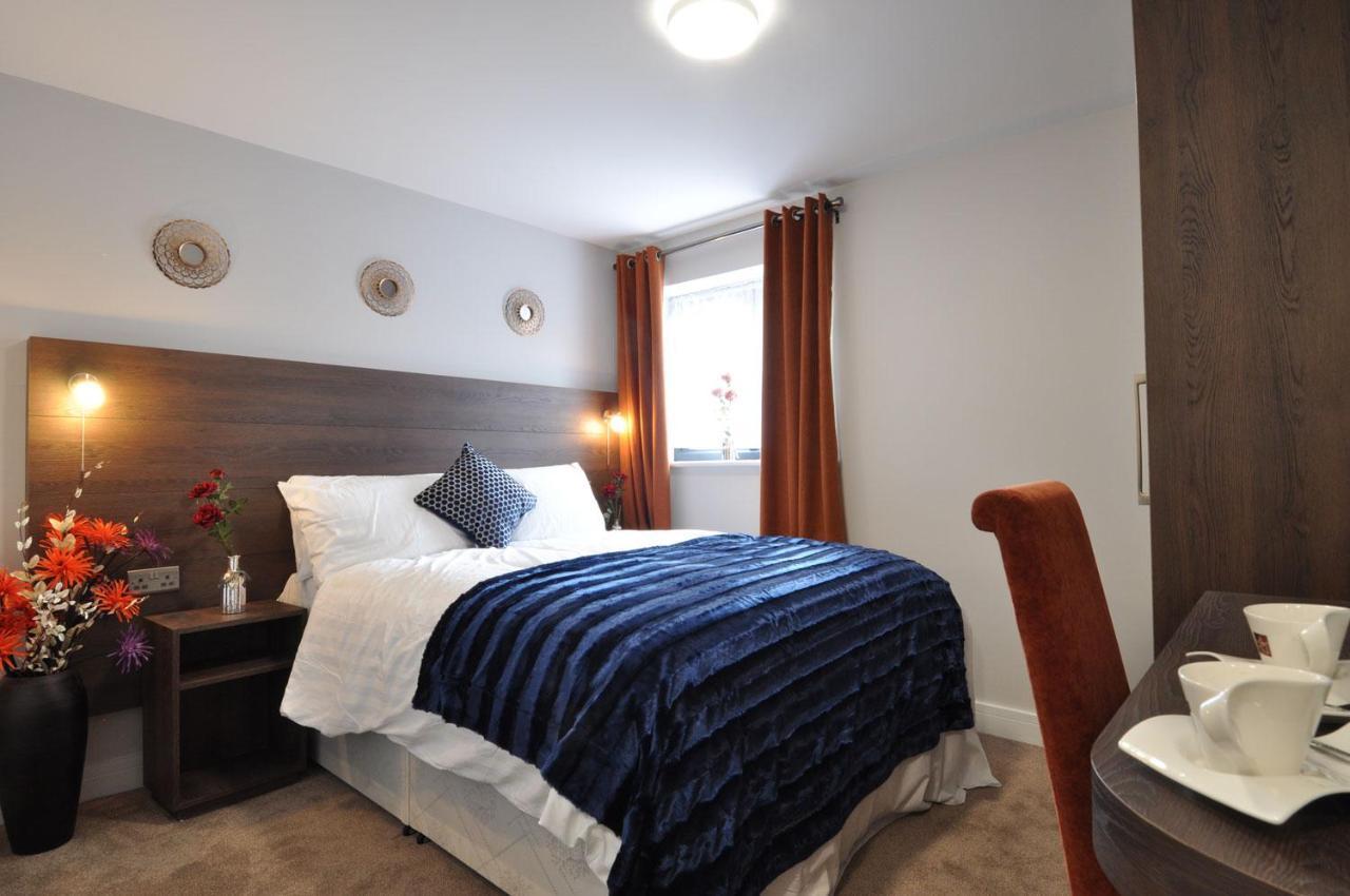 King Hotel Tenterden Eksteriør bilde