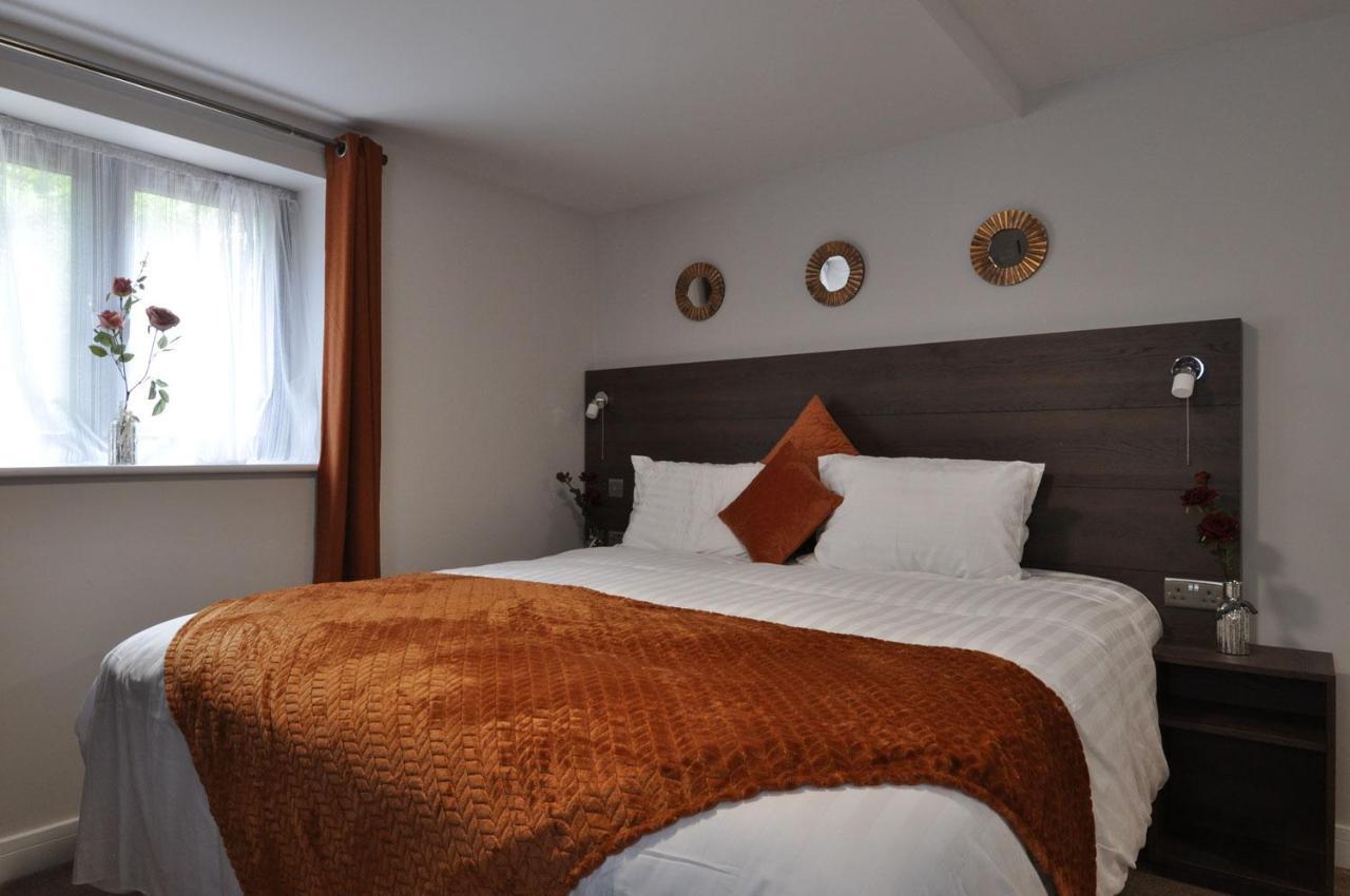 King Hotel Tenterden Eksteriør bilde