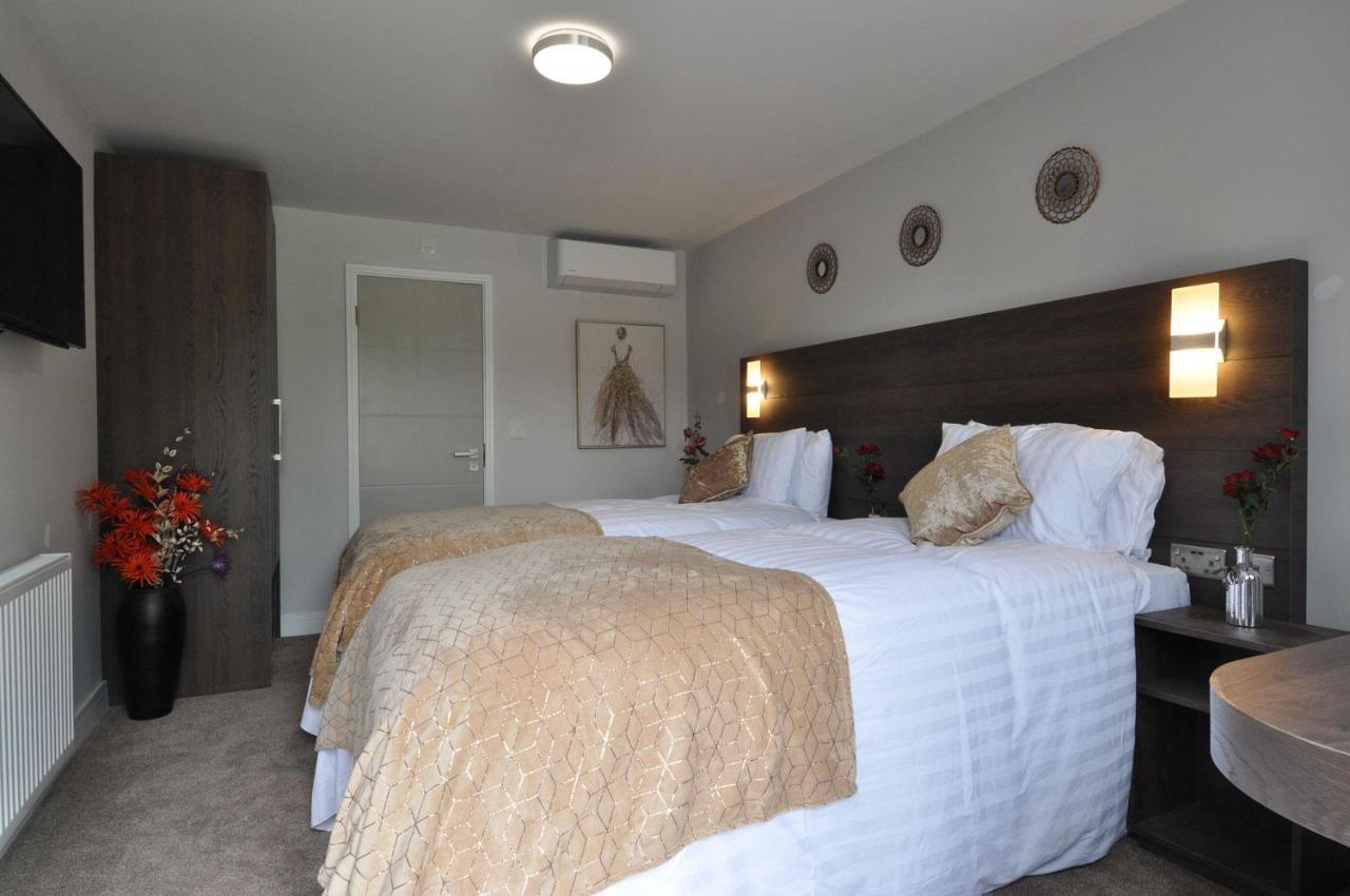 King Hotel Tenterden Eksteriør bilde